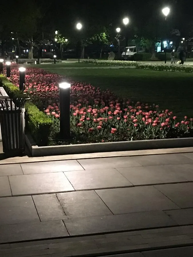 فندق صوفيافي  The Corner بلغاريا